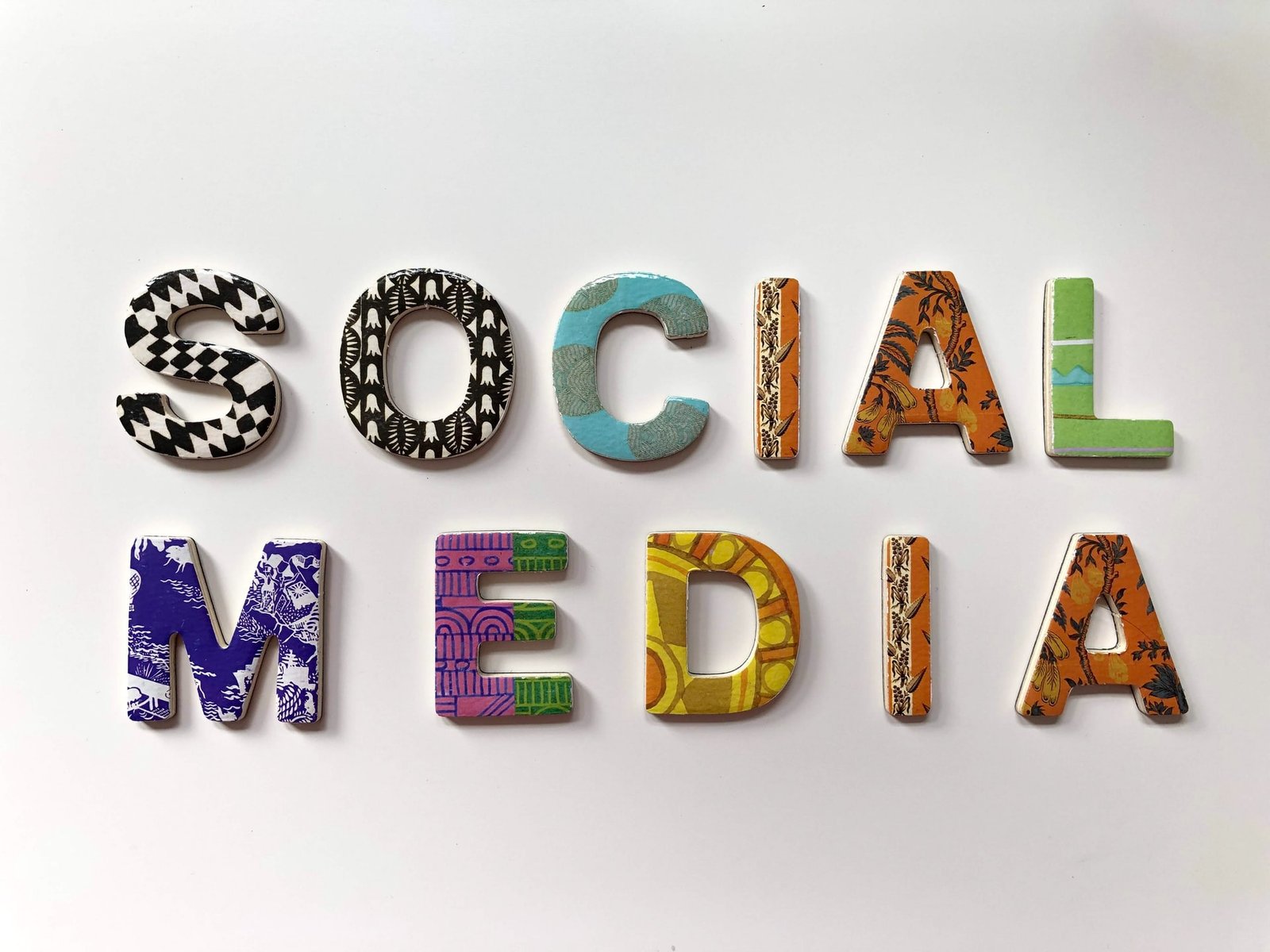 Effective Social Media Marketing For Small Business