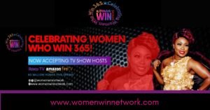 Women Win Network