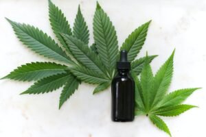 Cannabis as medicine