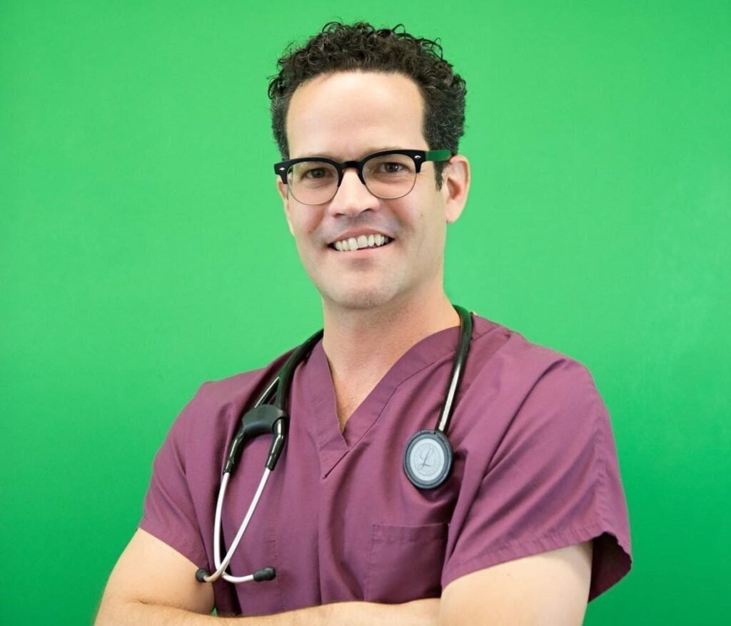 Dr Ryan Shelton Zenith Labs How To Eat Healthy During The Lockdown