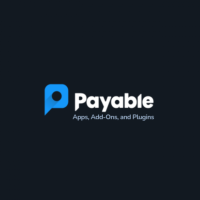 Payable- The innovation everybody needs