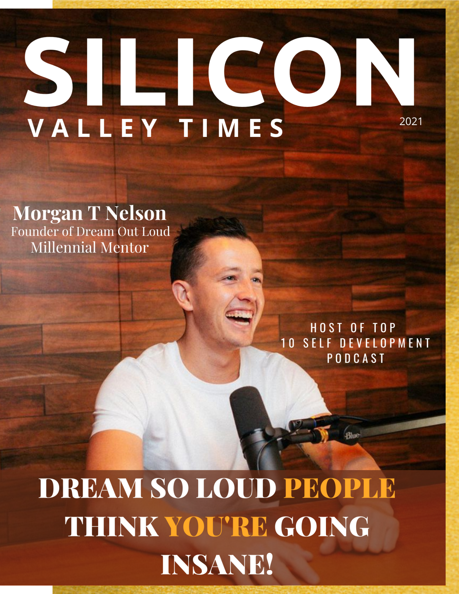 Silicon Valley Times