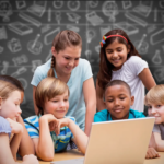 American K-12 Students Need Affordable Computers