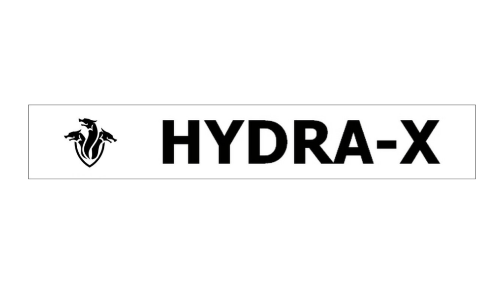 HYDRA-X Proof-of-Stake, Ecological Blockchain with Fast Transactions and Low Fees