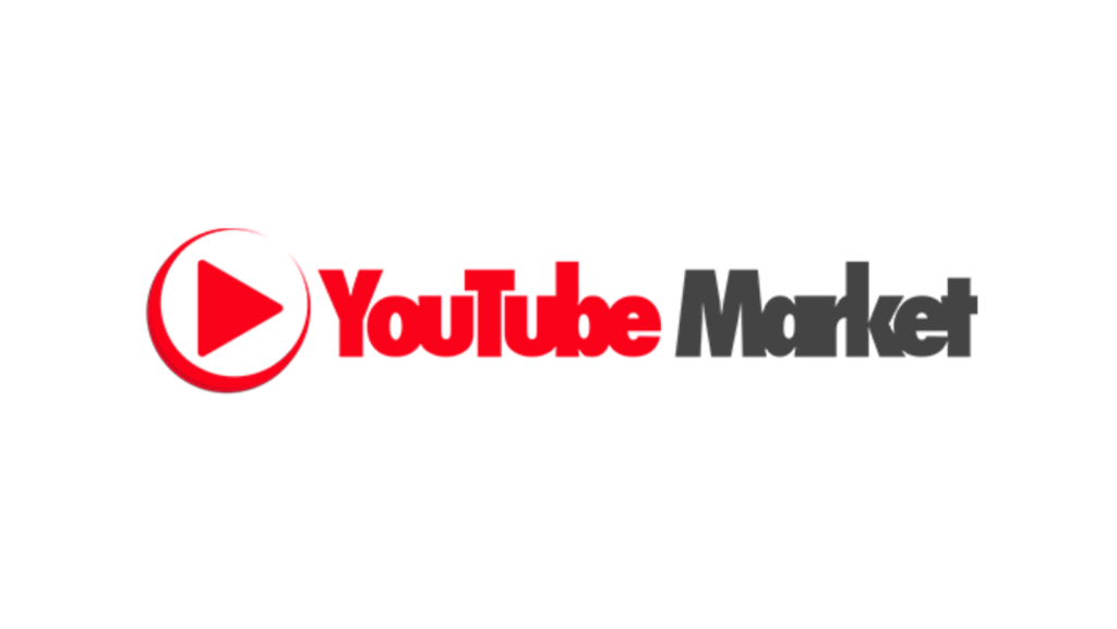 YouTube Market - A Platform That Every YouTuber Needs