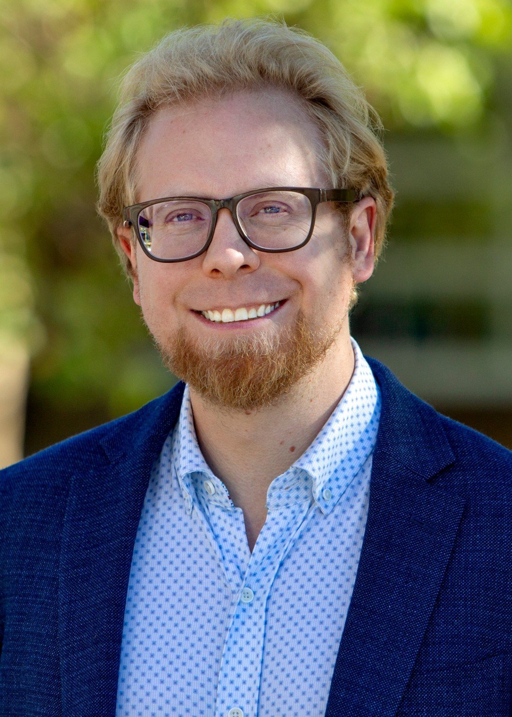 Jonny Havey – Co-Founder of eLearning Partners 