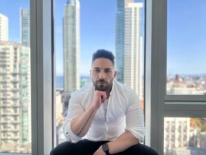 EXCLUSIVE INTERVIEW WITH FRANCESCO BISARDI, GROWTH EXPERT AND CRYPTO VETERAN, NOW MARKETER AT BITGO