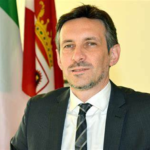Achille Spinelli, Commissioner for Economic Development, Research, and Labor for the Province of Trento (Italy).